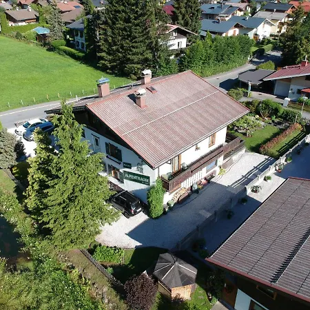 Alpentraum 3* Zell am See