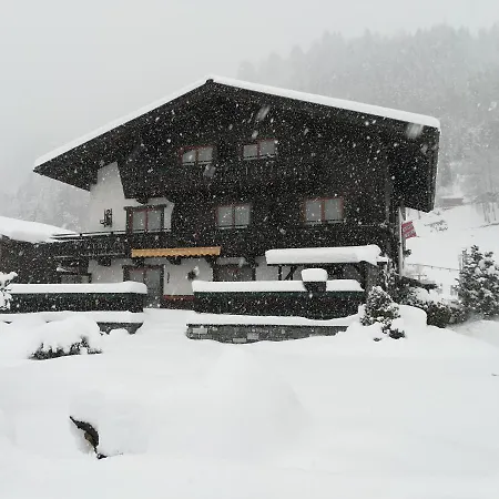 Alpentraum 2* Zell am See