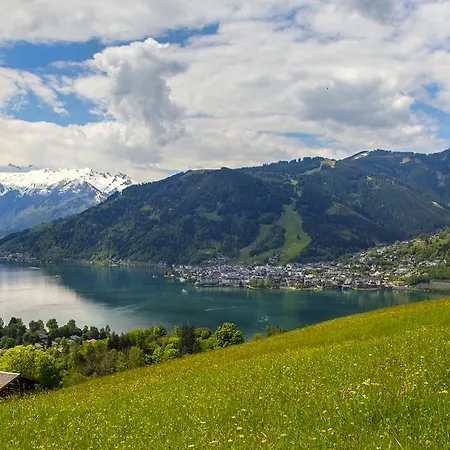 Alpentraum Casa de hóspedes