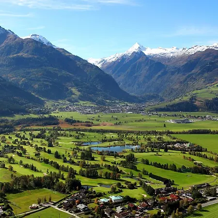 Alpentraum ゲストハウス