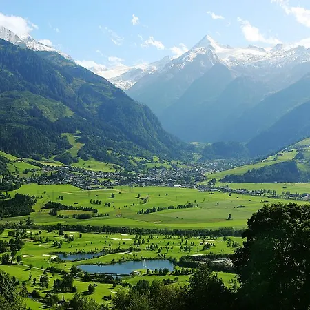 Alpentraum 2* Zell am See