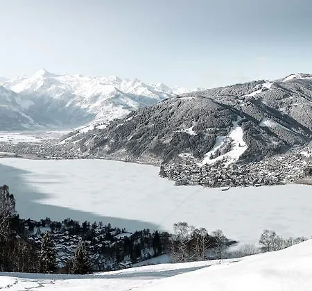 Alpentraum 3* Zell am See