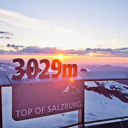 ゲストハウス Alpentraum