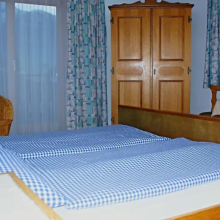 Casa de hóspedes Alpentraum 3*