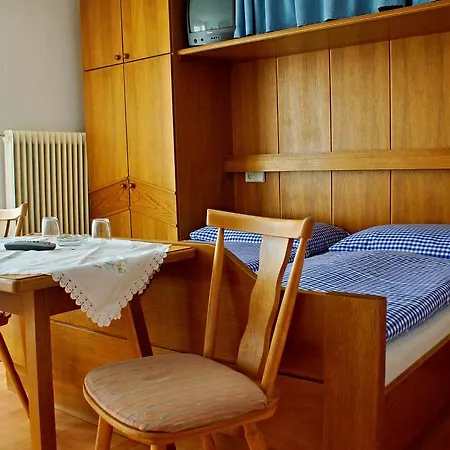 Maison d'hôtes Alpentraum