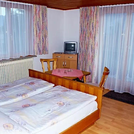 Guest house Alpentraum