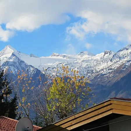Guest house Alpentraum 3*