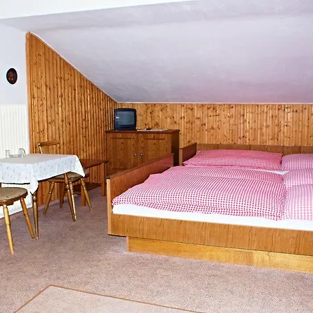 Guest house Alpentraum Zell am See