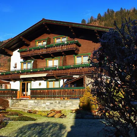 Casa de hóspedes Alpentraum Zell am See