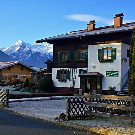 Alpentraum 3* Zell am See