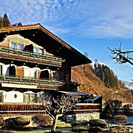 Alpentraum Maison d'hôtes Zell am See