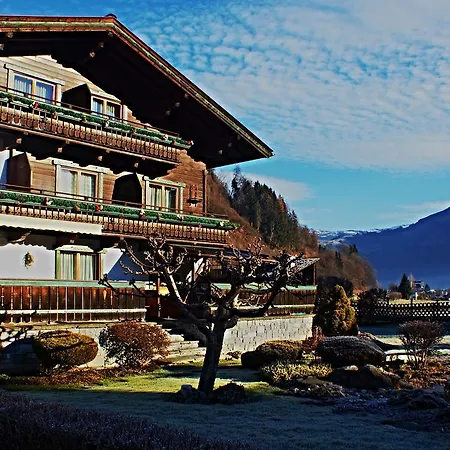 Alpentraum Zell am See