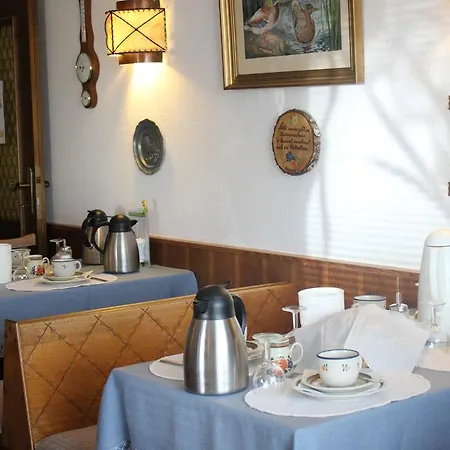 Alpentraum Guest house Zell am See