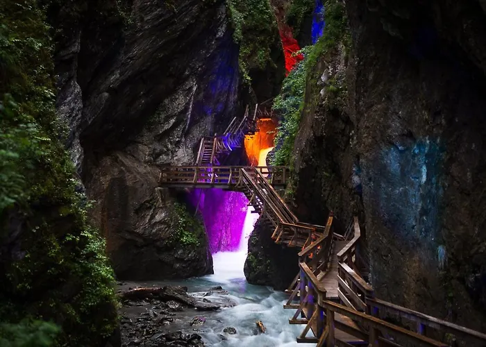 Alpentraum 3* Zell am See