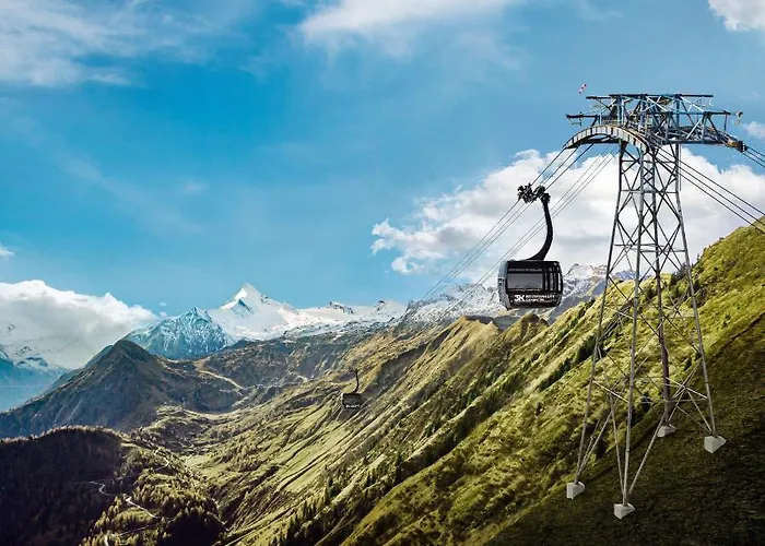 Gasthuis Alpentraum 3*