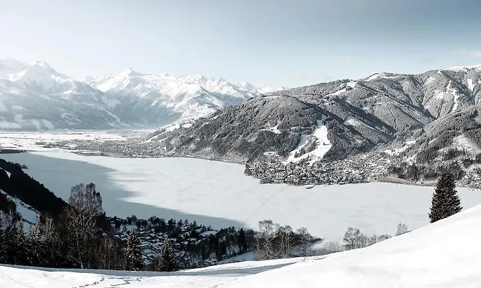 Alpentraum 3* Zell am See