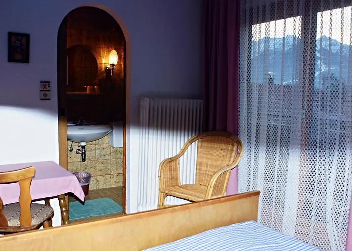 Guest house Alpentraum Zell am See