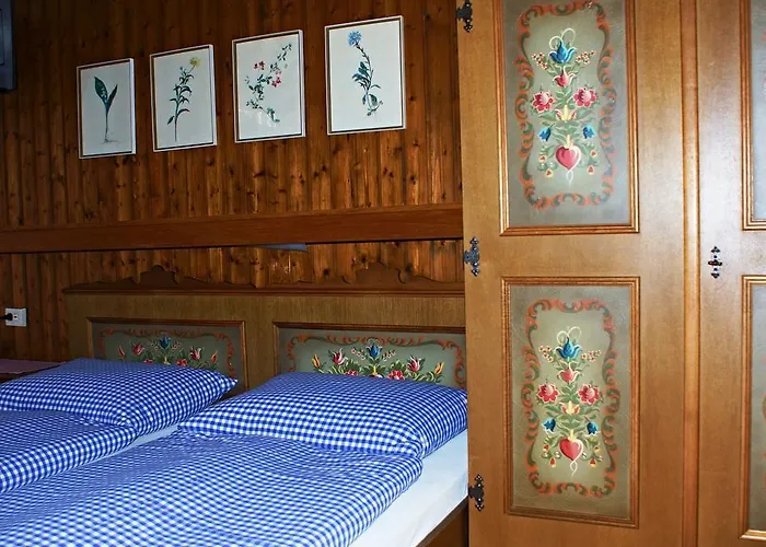 Alpentraum Zell am See