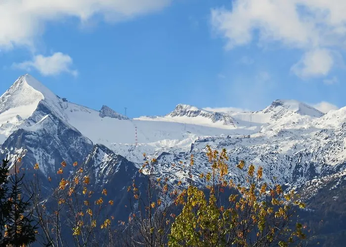 Guest house Alpentraum Zell am See