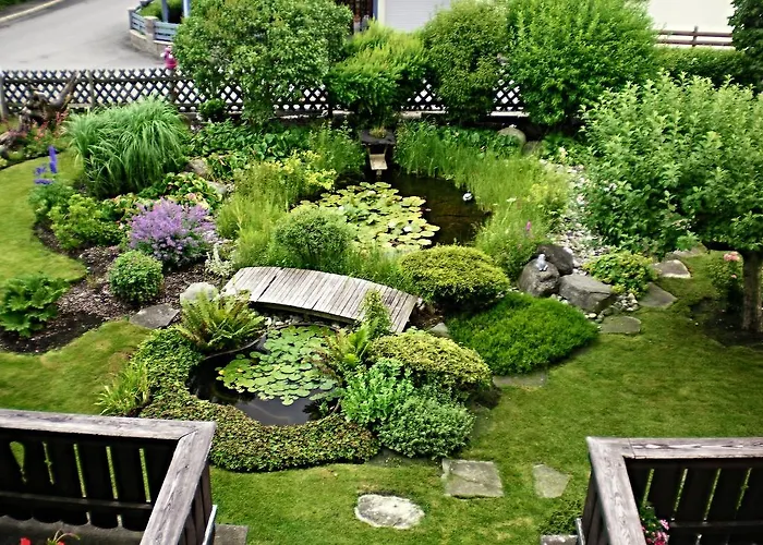 Guest house Alpentraum