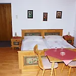 Guest house Alpentraum 3*