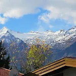 Guest house Alpentraum 3*