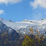 Guest house Alpentraum Zell am See