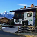 Alpentraum 3* Zell am See