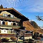 Alpentraum Guest house Zell am See